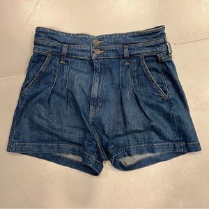 Veronica beard shorts